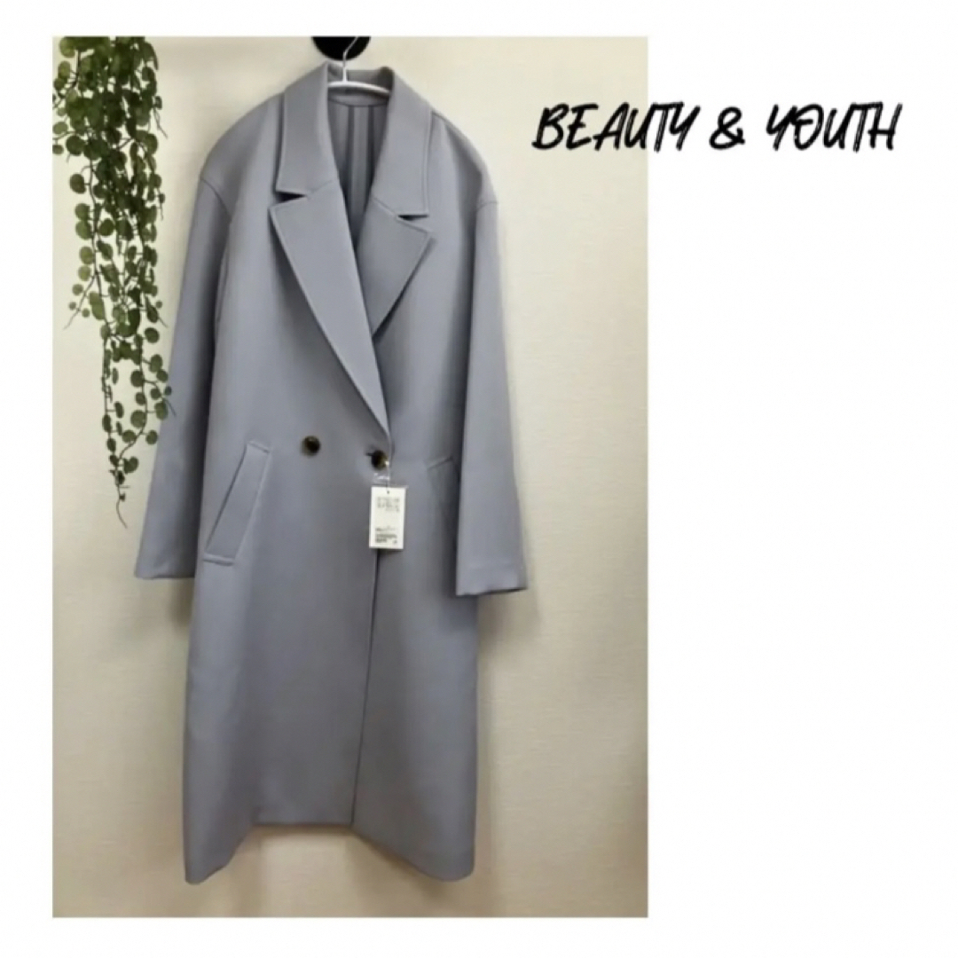 BEAUTY&YOUTH UNITED ARROWS - 新品◾️ユナイテッドアローズ◾️BY