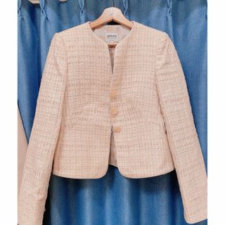 アルマーニ コレツィオーニ(ARMANI COLLEZIONI)の極美品　アルマーニ ARMANI ジャケット　(その他)