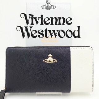 ヴィヴィアン(Vivienne Westwood) 白 財布(レディース)の通販 200点 ...
