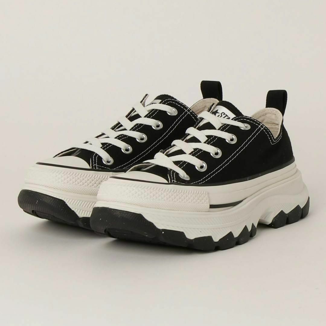 Converse trekwaveコンバーストレックウェーブチャックテイラー