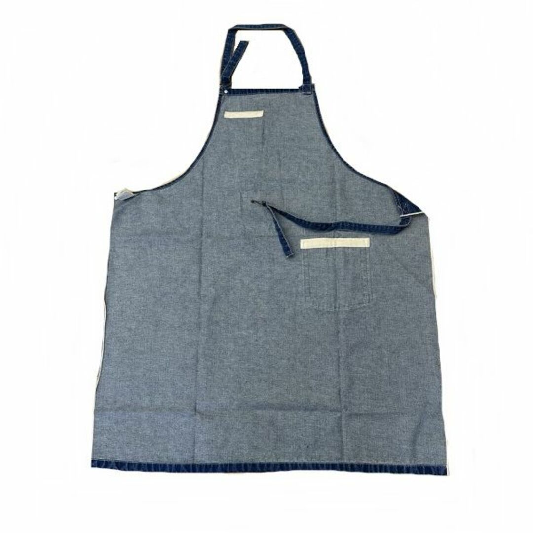 HUMAN MADE - ヒューマンメイド/HUMAN MADE/DENIM APRON/デニム HUMAN MADE - ヒューマンメイド/HUMAN MADE/DENIM APRON/デニム