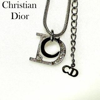 ディオール(Christian Dior) ダブル ネックレスの通販 43点