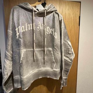 パームエンジェルス(PALM ANGELS)のパームエンジェルス パーカー L (パーカー)