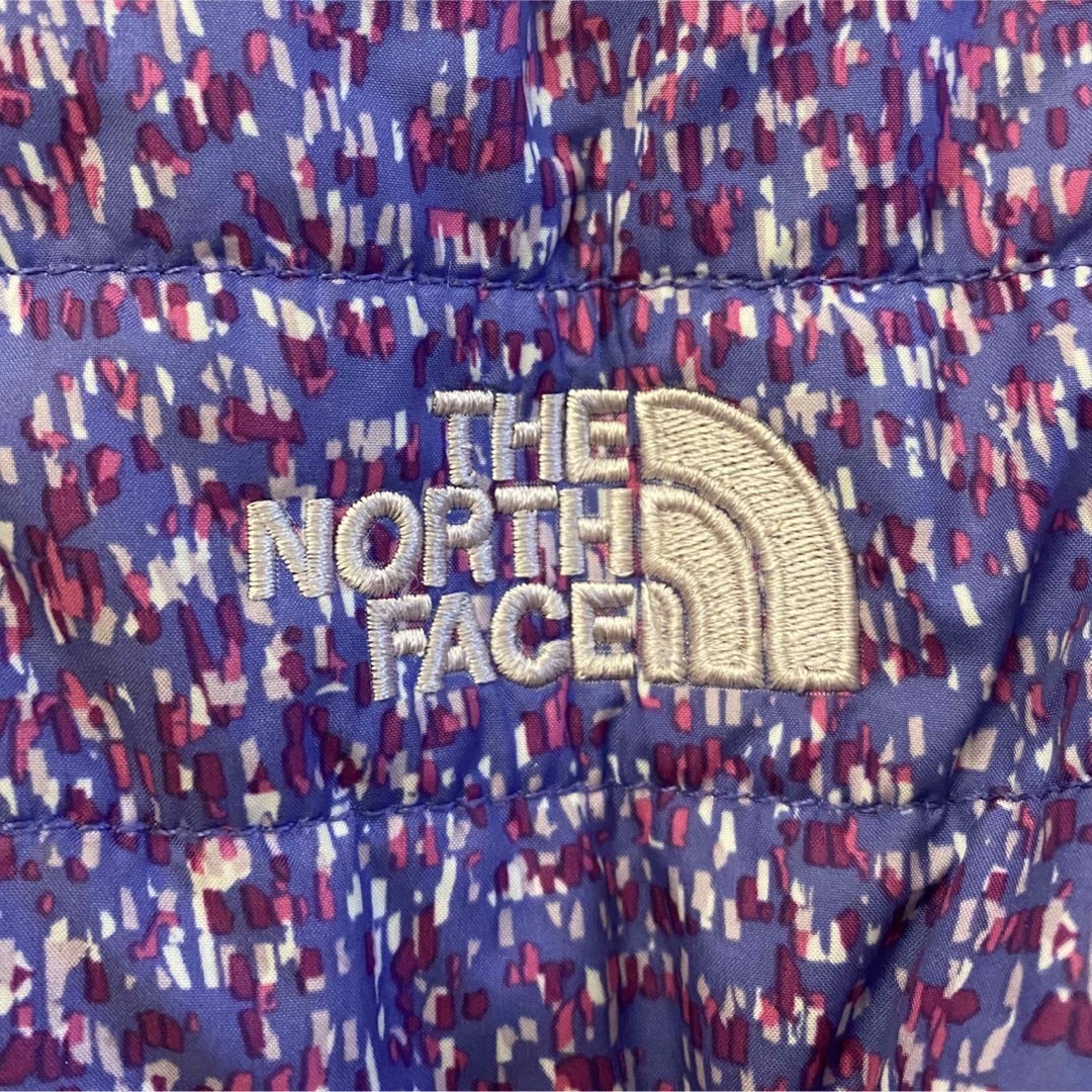 THE NORTH FACE(ザノースフェイス)のノースフェイス　 キッズ/ベビー/マタニティのキッズ服女の子用(90cm~)(ジャケット/上着)の商品写真