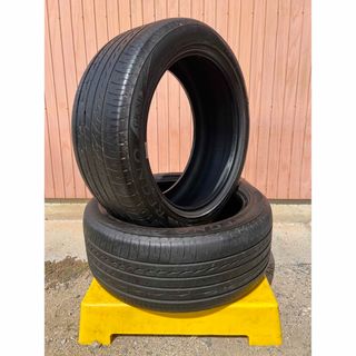 国産　2020年製　225/45R17 2本　レクサスIS マーク2 ER34