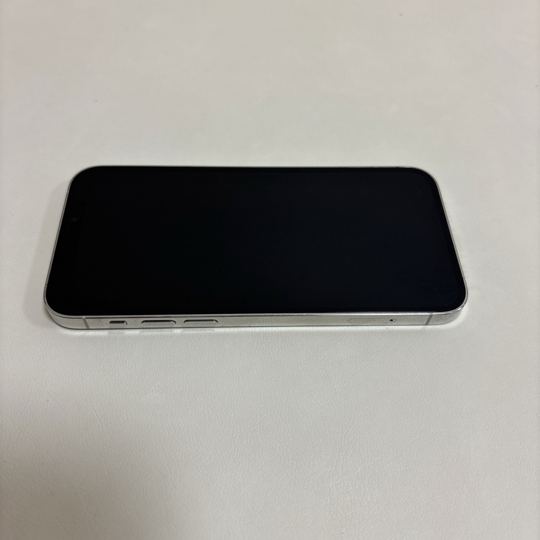 iPhone - iPhone 12 pro シルバー 128 GB SIMフリーの通販 by だんぼ's