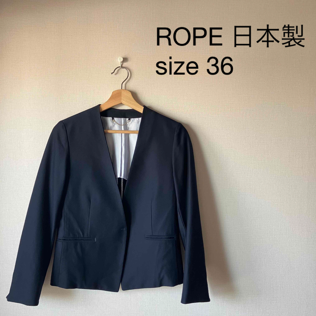 ROPEロペジャケット