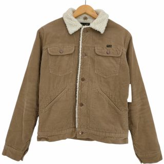 ラングラー(Wrangler)のWrangler(ラングラー) ボアランチジャケット メンズ アウター(その他)