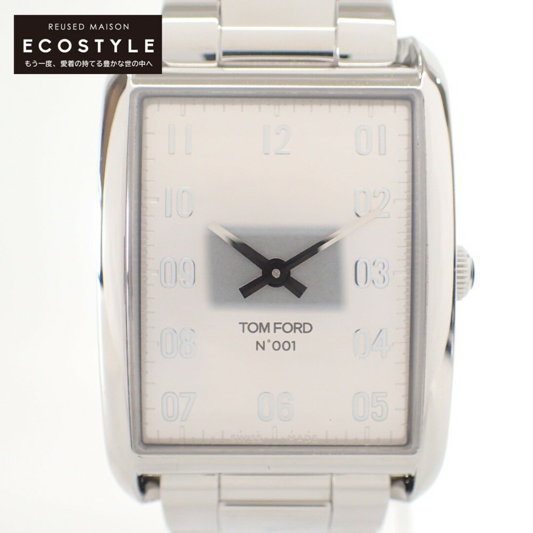 トムフォード 腕時計