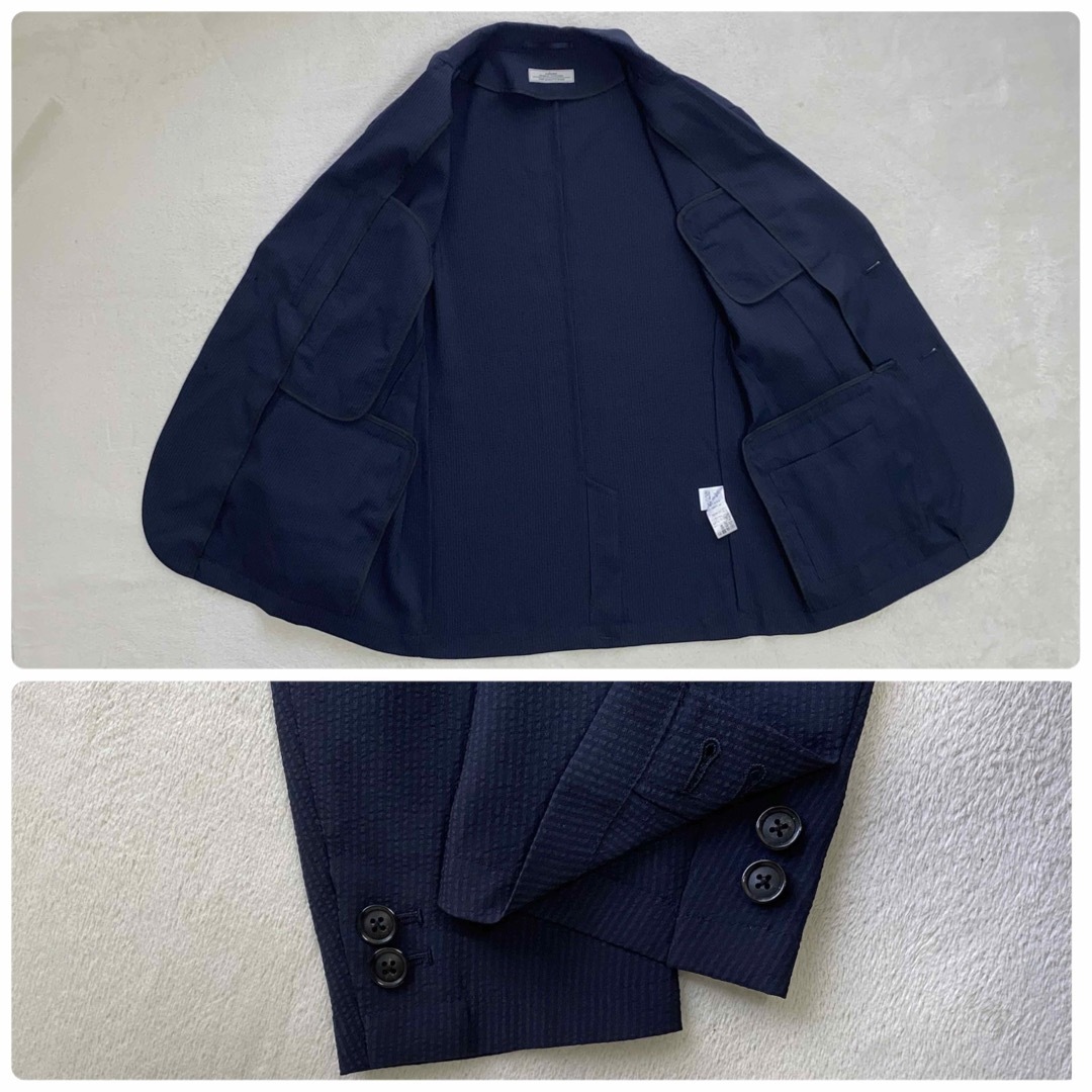 JOURNAL STANDARD 未使用に近い美品 L ストレッチ・家洗い可