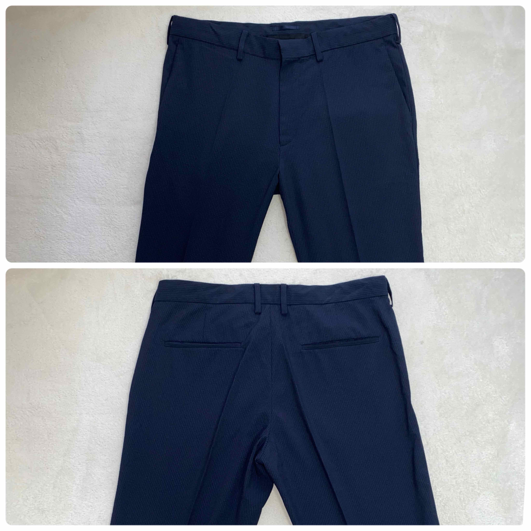 JOURNAL STANDARD 未使用に近い美品 L ストレッチ・家洗い可