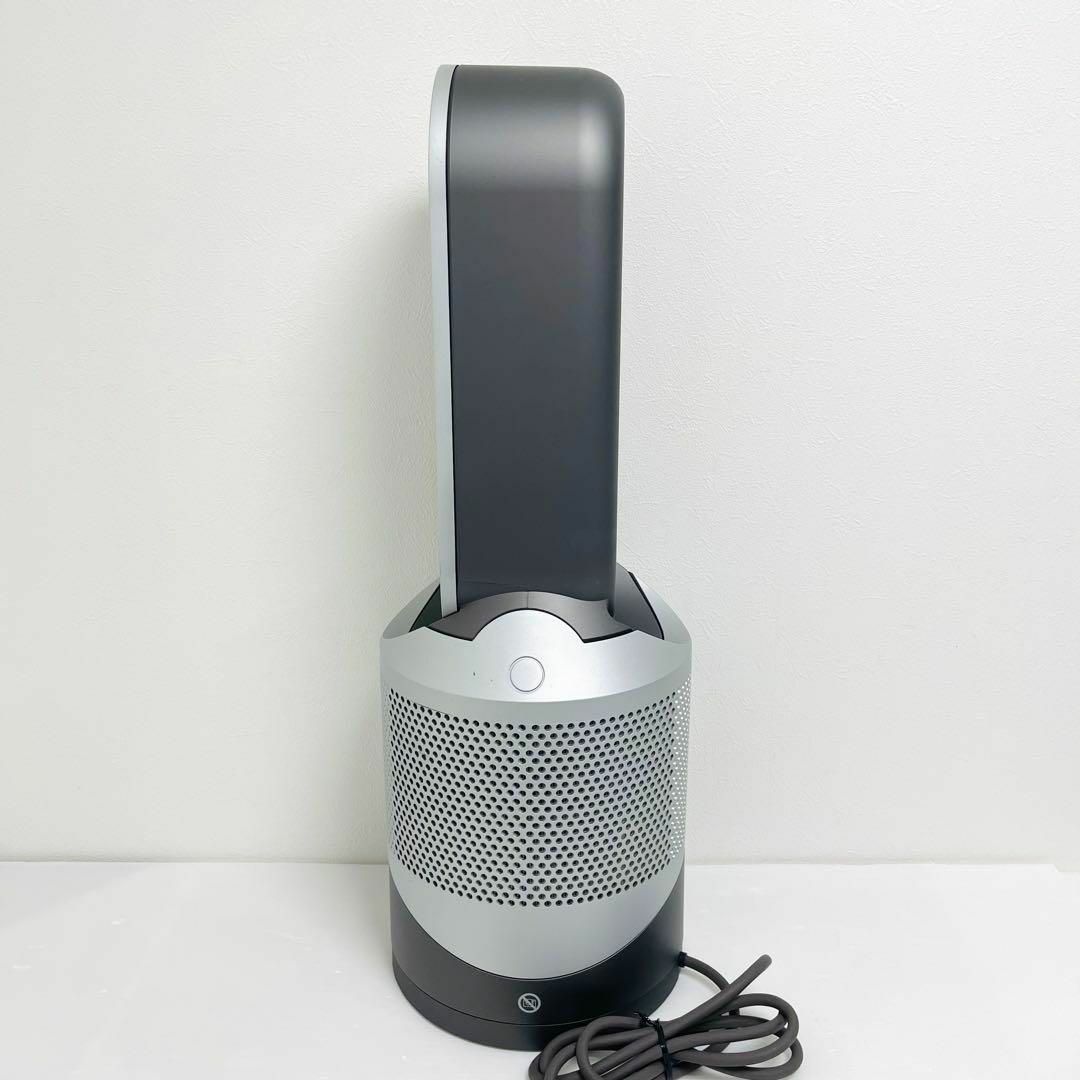 Dyson - 19年製 dyson Pure Hot+Cool ファンヒーター HP00 ISの通販 by ...