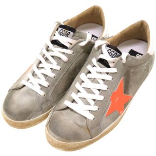 ゴールデングース メンズファッションの通販 600点以上 | GOLDEN GOOSE