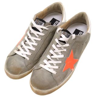 ゴールデングース メンズファッションの通販 600点以上 | GOLDEN GOOSE