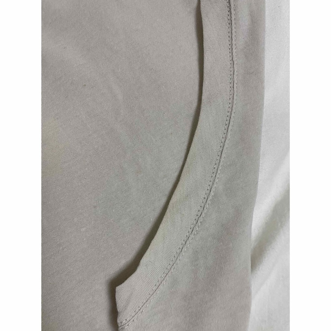 Plage(プラージュ)のPlage COTTON LINEN SHEER N/S Tシャツ レディースのトップス(Tシャツ(半袖/袖なし))の商品写真