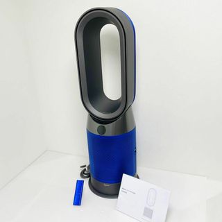 ダイソン ファンヒーター(ブルー・ネイビー/青色系)の通販 100点以上