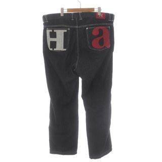 HARDYAMIES SPORT jeans London デニムパンツ 3XL(デニム/ジーンズ)