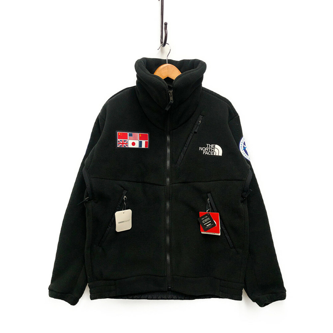 THE NORTH FACE ザ・ノースフェイス 品番 NA61930R 19AW TRANS ANTARCTICA FLEECE JACKET フリースジャケット サイズXL 正規品 / 24018Bのサムネイル