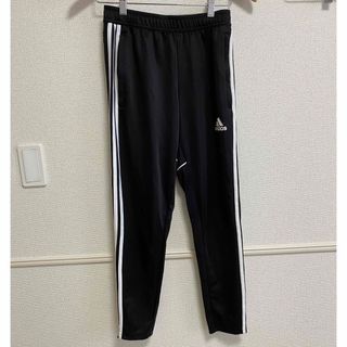 Adidas 三本線レディースＭ未使用に近い