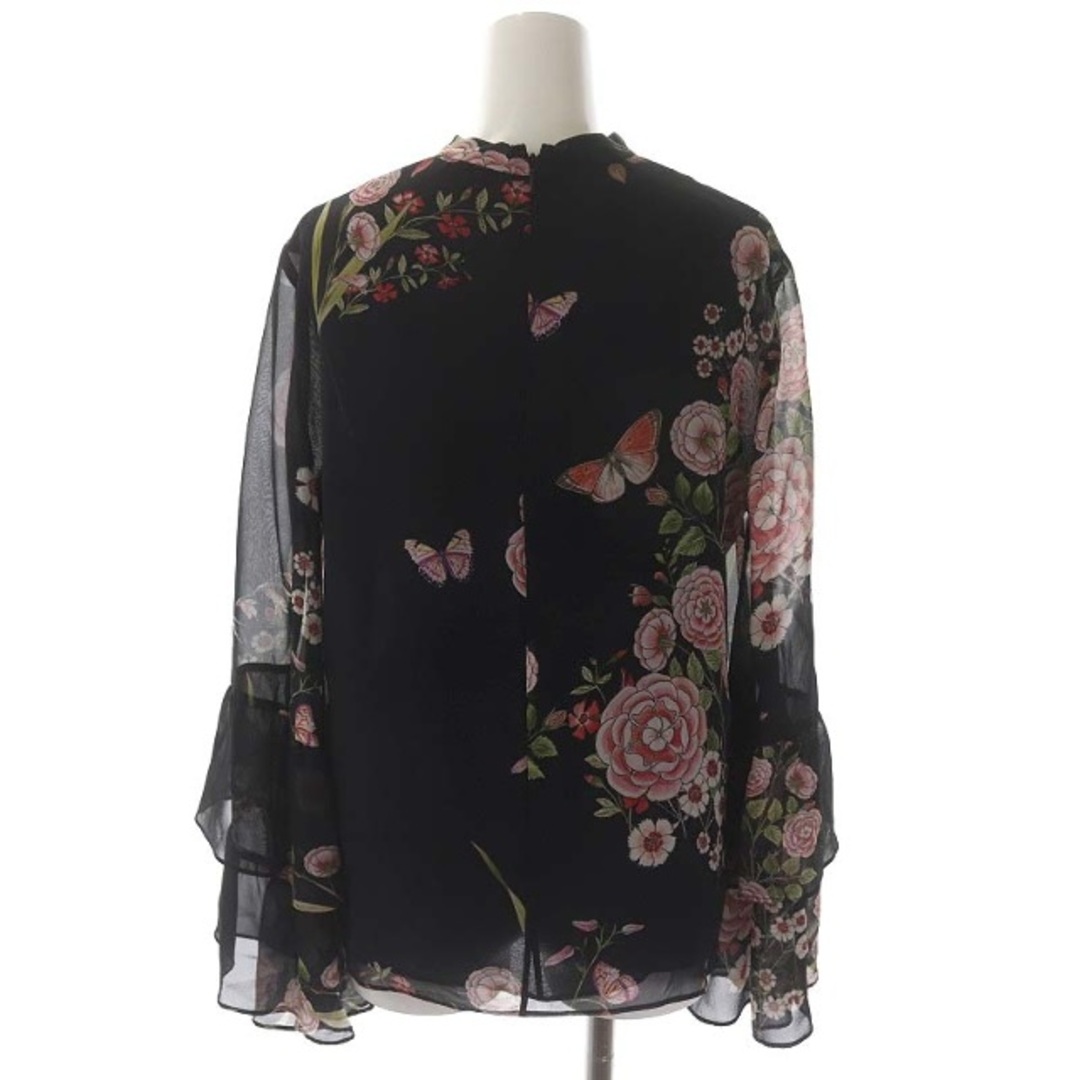 Giambattista Valli - ジャンバティスタヴァリ リボン付きダブル袖