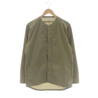 ノンネイティブ(nonnative)のノンネイティブ CLIMBER L/S SHIRT JACKET ジャケット(ブルゾン)