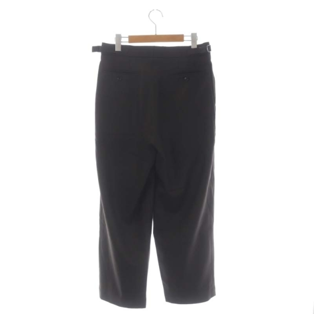 marka(マーカ)のマーカ 23AW OFFICER PANTS 2TUCK WIDE ワイドパンツ メンズのパンツ(スラックス)の商品写真