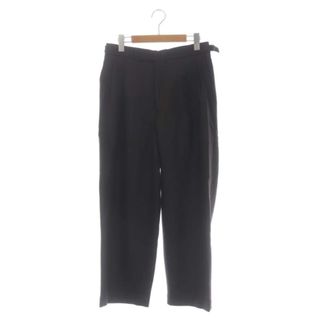 マーカ(marka)のマーカ 23AW OFFICER PANTS 2TUCK WIDE ワイドパンツ(スラックス)