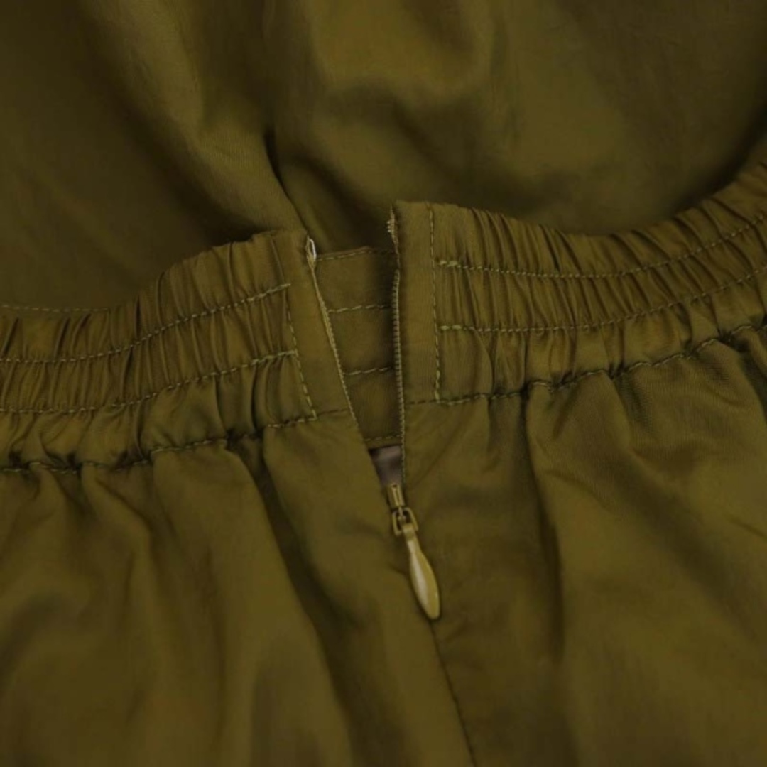 UNITED ARROWS green label relaxing(ユナイテッドアローズグリーンレーベルリラクシング)のグリーンレーベルリラクシング ユナイテッドアローズ 22AW スカート ロング レディースのスカート(ロングスカート)の商品写真