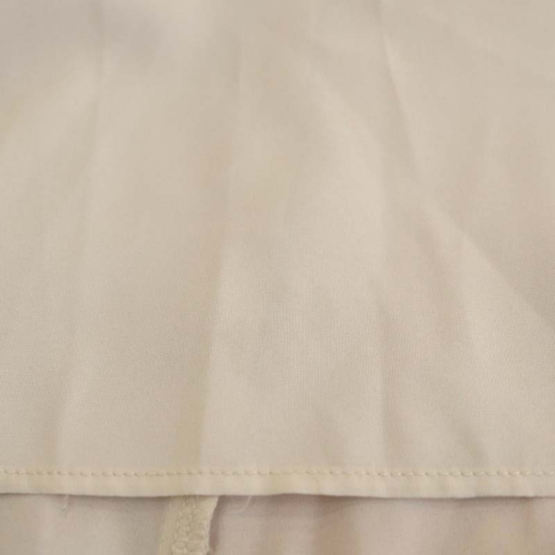 BEAUTY&YOUTH UNITED ARROWS(ビューティアンドユースユナイテッドアローズ)のB&Y ビューティー&ユース マーブルプリントギャザーマキシスカート レディースのスカート(ロングスカート)の商品写真