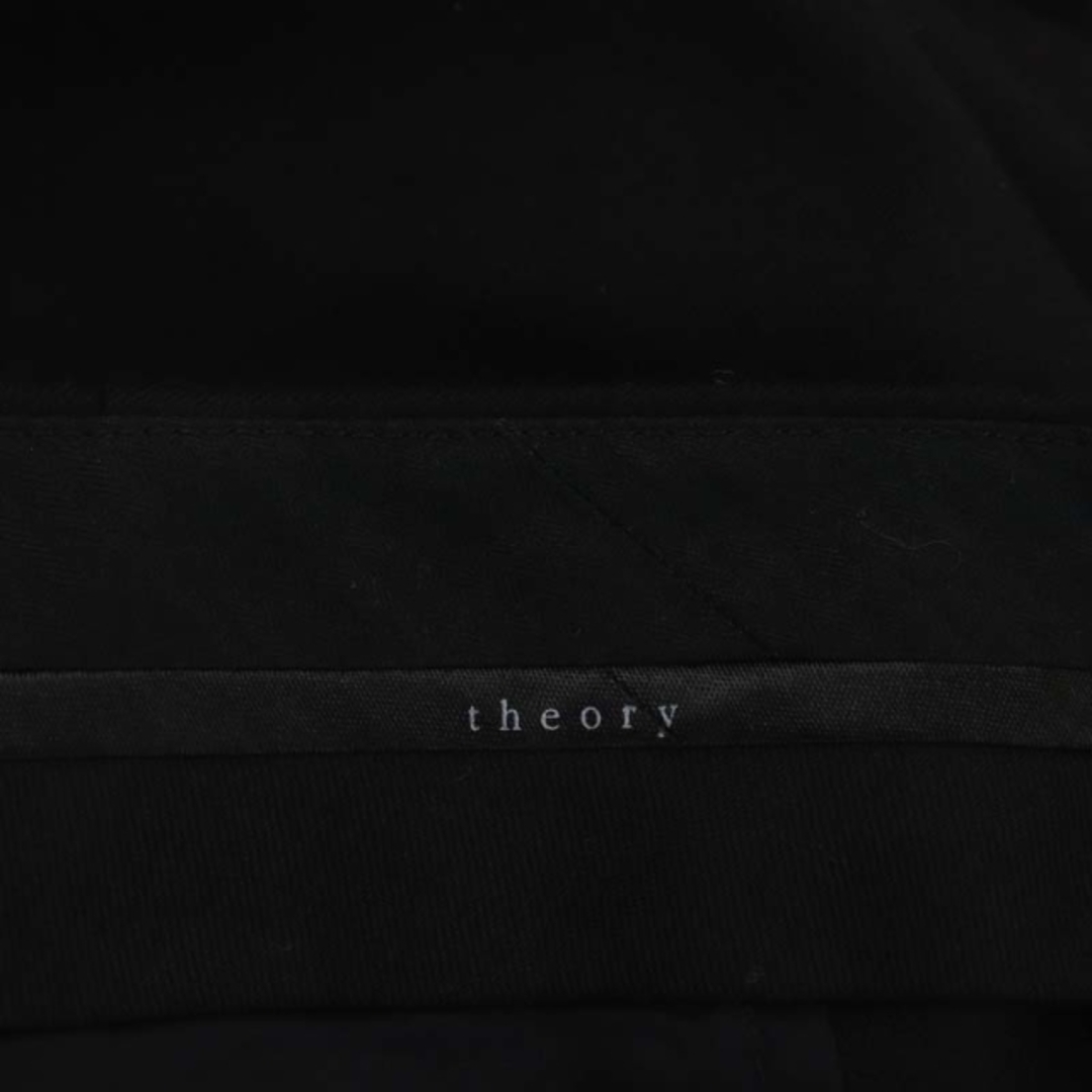 theory(セオリー)のセオリー LIGHT SAXONY LITRELLA.J テーパードパンツ レディースのパンツ(その他)の商品写真