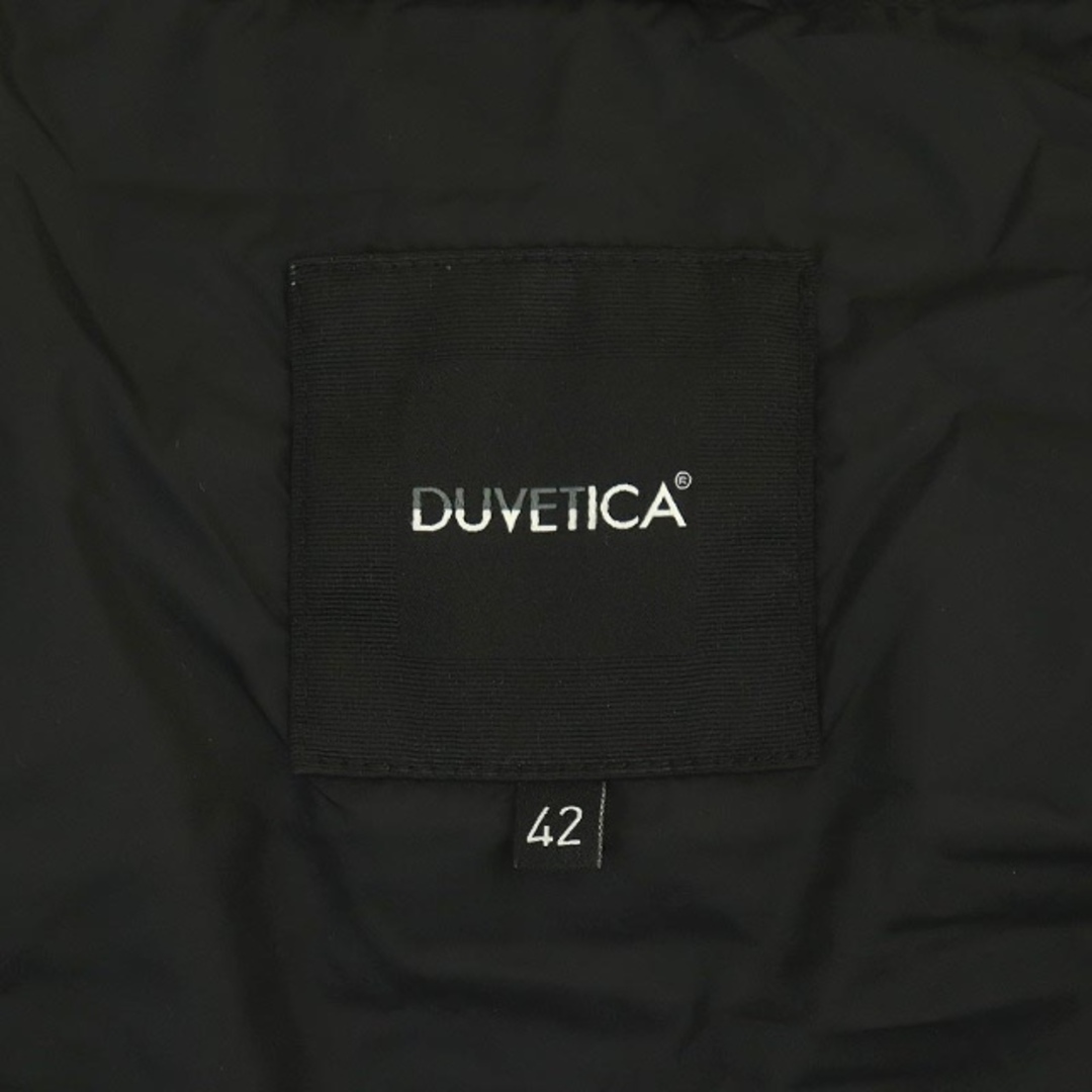 DUVETICA - デュベティカ172-D LEXY ダウンコート アウター ロング 42