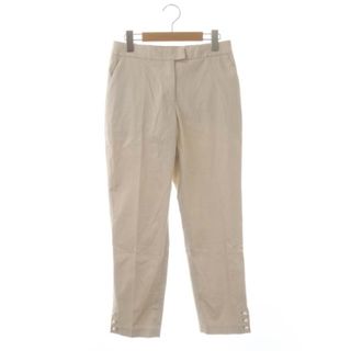 トッカ(TOCCA)のトッカ 22SS TEARS パンツ テーパード ストレッチ パール装飾 2(その他)