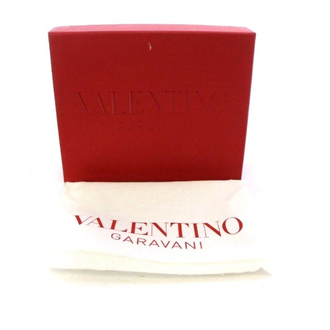 ヴァレンティノ ガラヴァーニ 財布 ライトグレー XW2P0W06VSH 3