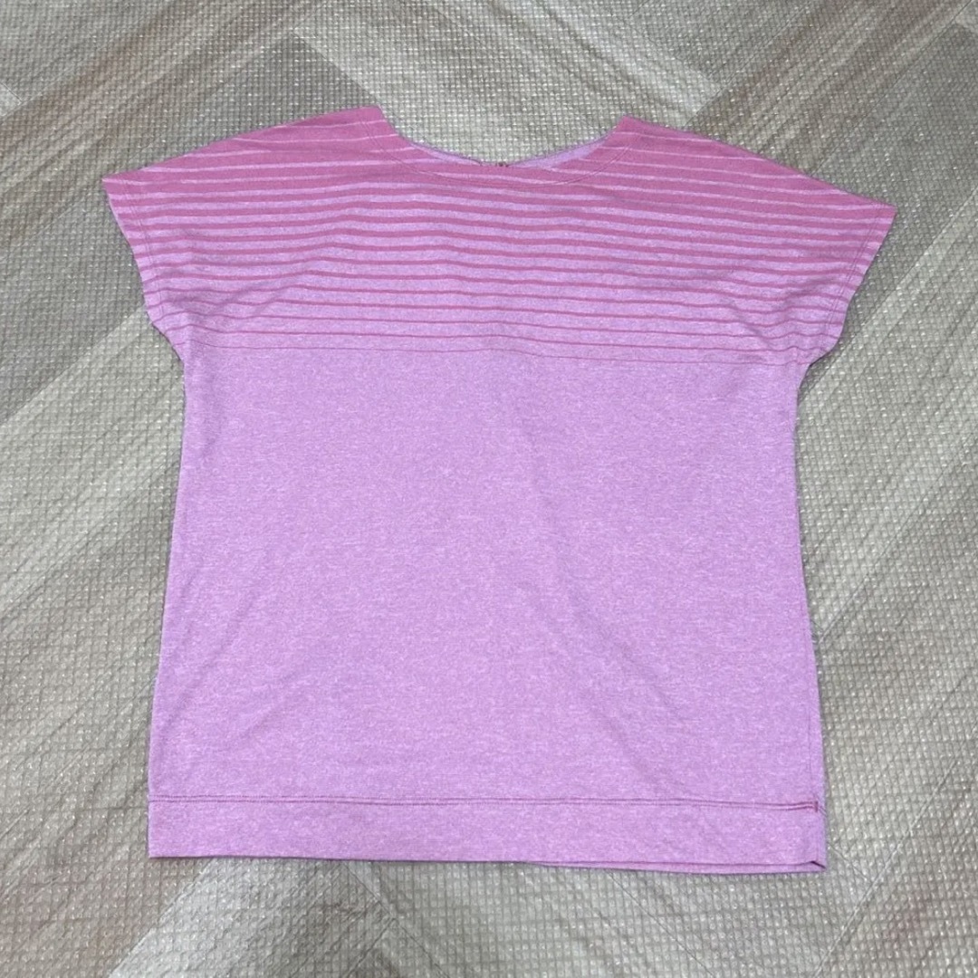 DANSKIN ダンスキン タンクトップ Tシャツ トップス 2枚セット ヨガ