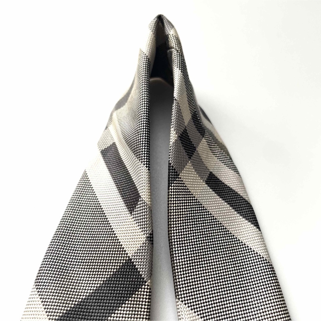 BURBERRY BLACK LABEL - ꧁極美品꧂バーバリーブラックレーベル