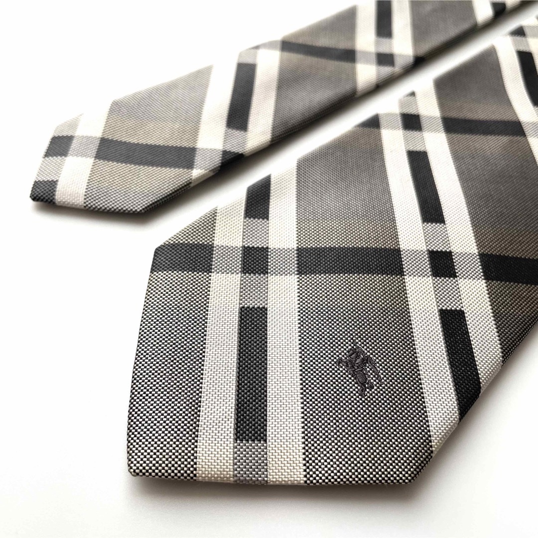 BURBERRY BLACK LABEL - ꧁極美品꧂バーバリーブラックレーベル