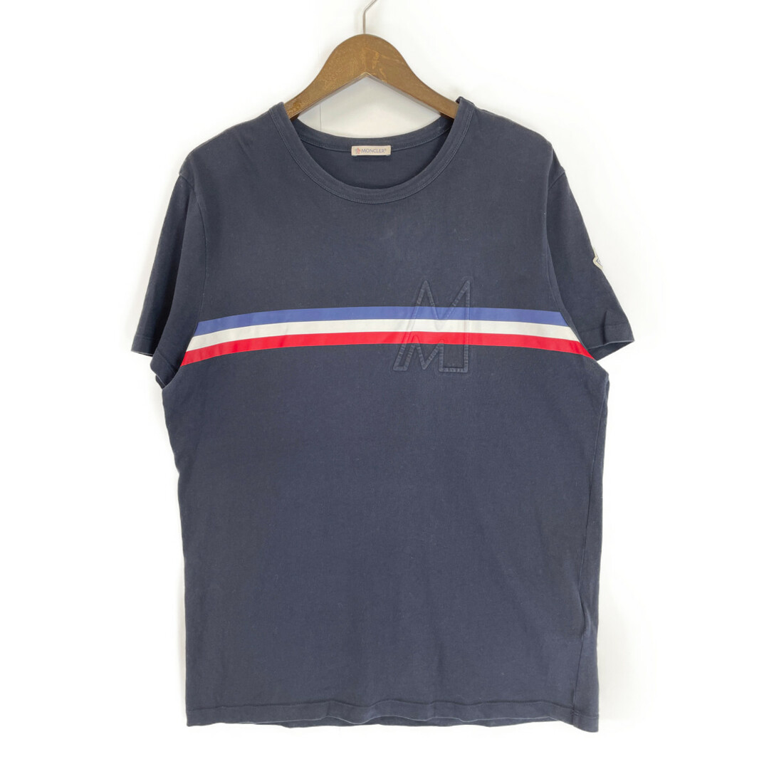 MONCLER - モンクレール トップス XLの通販 by エコスタイル