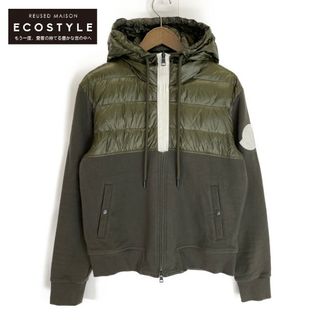 モンクレール(MONCLER)のモンクレール ジャケット M(その他)