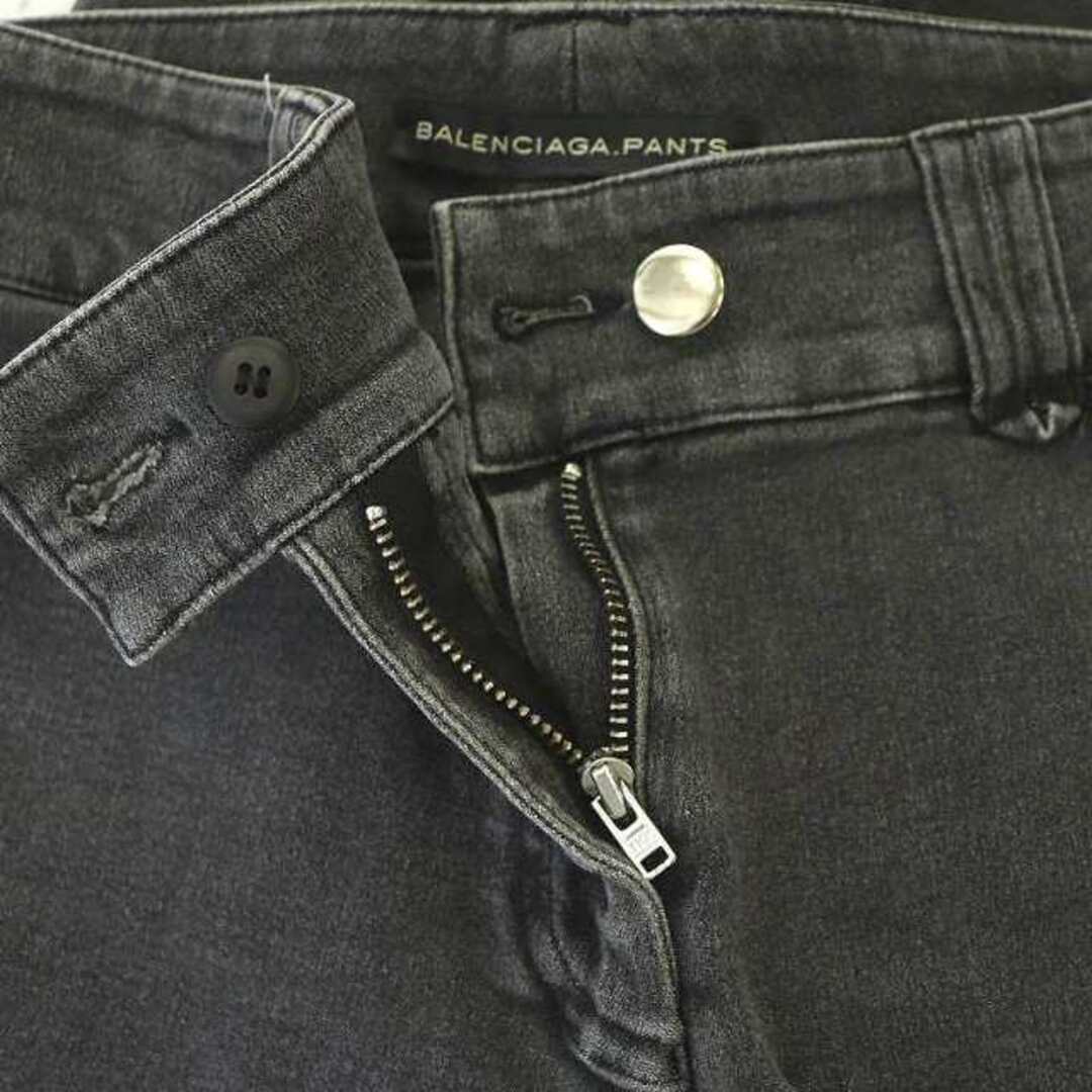 Balenciaga - バレンシアガ スリムパンツ デニムパンツ スキニー