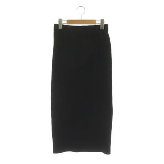 アパルトモンドゥーズィエムクラス(L'Appartement DEUXIEME CLASSE)のアパルトモン ドゥーズィエムクラス 23SS Knit Skirt スカート(ロングスカート)