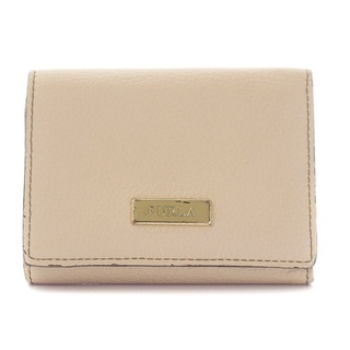 フルラ(Furla)のフルラ CLASSIC S TRI-FOLD 三つ折り財布 PS82 B30(財布)