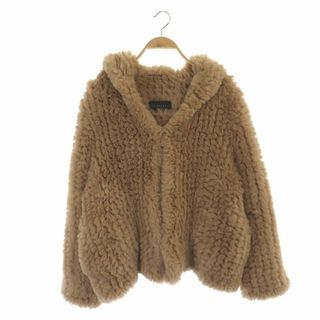 アザー(other)のエイチブランド CHLOE FAUX JACKET ファージャケット(その他)