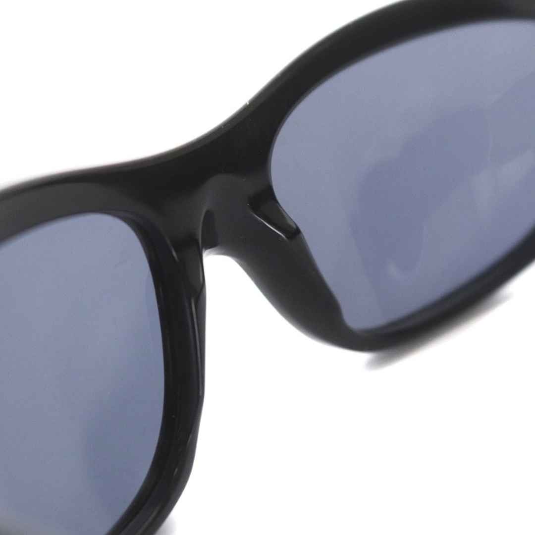 CHANEL - シャネル サングラス ココマーク 黒 ブラック 04154 94305の