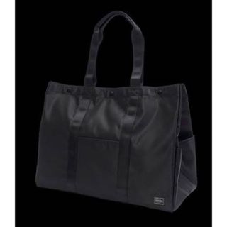 ポーター(PORTER)の新品 SECRET BASE × PORTER FIGUREBAG トートバッグ(トートバッグ)