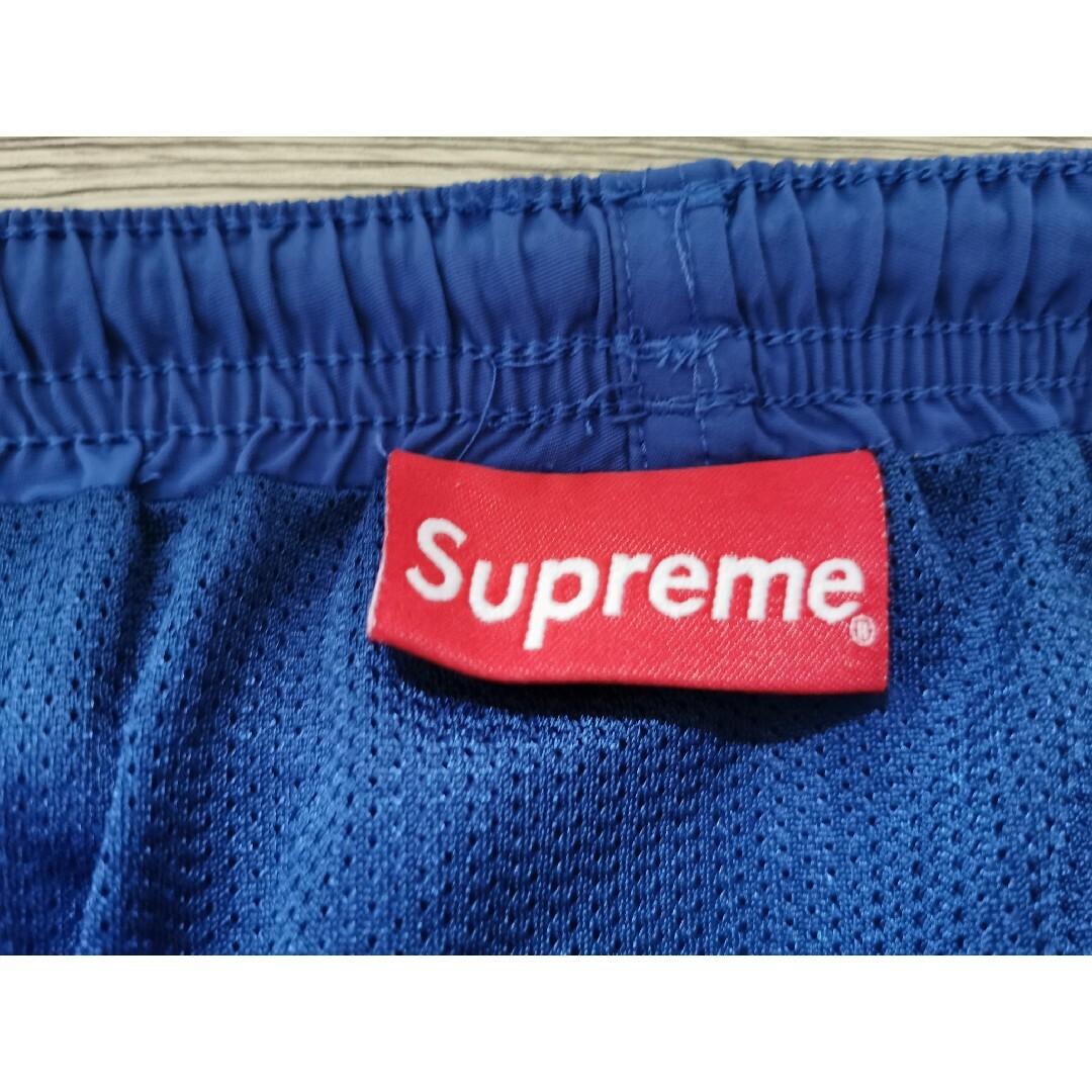 20SS Supreme Nylon Water Short Sサイズ