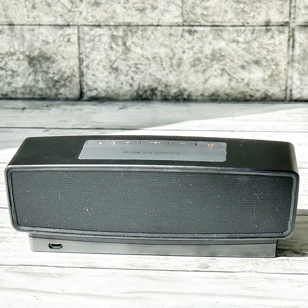 BOSE Sound Link Mini Ⅱ