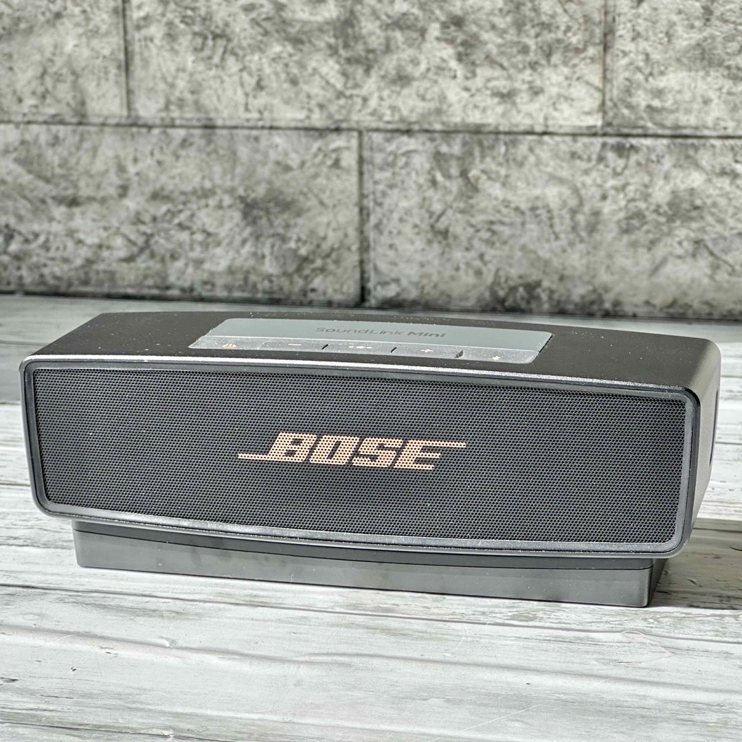 BOSE Sound Link Mini Ⅱ