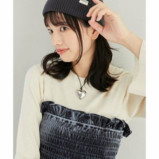 マジェスティックレゴン(MAJESTIC LEGON)の【柄B】stringネックレス(ネックレス)