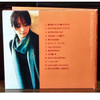 ZARD 君とのDistance CD(ポップス/ロック(邦楽))