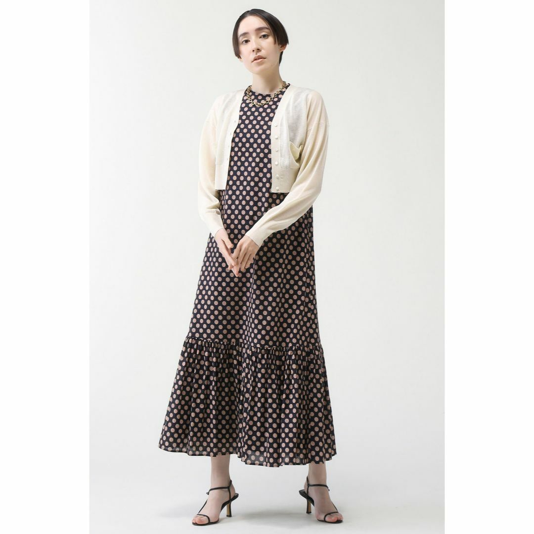 MARIHA - 新品 【MARIHA】ドリーミングビューティドレス 別注Dot MARIHA - 新品 【MARIHA】ドリーミングビューティドレス 別注Dot